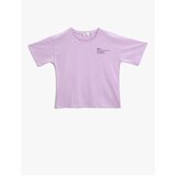 Koton Respect Life | Respect for Life - Printed T-Shirt Cotton | Shoptok.si