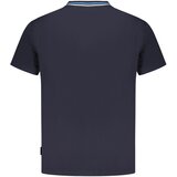 Napapijri SHORT SLEEVE T-SHIRT MEN BLUE | shoptok.hr