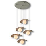 Osram Luster na sajli DECOR PEARL 5xG9/5W/230V bež | Eponuda.com