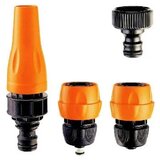  Set mlaznica sa adapterima za baštensko crevo 5422 001942 | Eponuda.com