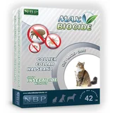 ogrlica protiv parazita za mačke Max Biocide