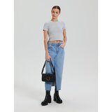 Sinsay Crop top | shoptok.hr