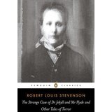 The Book Service Limited Robert Louis Stevenson - The Strange Case of Dr. Jekyll and Mr. Hyde: And Other Tales of Terror | Eponuda.com