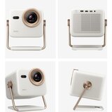 Hisense M2SE Pro pametni mini projektor 4K | Shoptok.si
