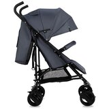 Momi Voziček MoMi AKIRA, siv | Shoptok.si