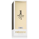 Paco Rabanne 1 Million Lucky 200 ml toaletna voda za muškarce | shoptok.hr