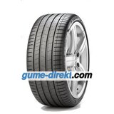 Pirelli P Zero PZ4 LS Run Flat ( 275/30 R20 97Y XL *MOE, runflat ) letna pnevmatika Cene