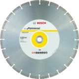 Bosch dijamantska rezna ploča ECO For Universal 2608615034, 350x20x3.2x7