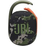 JBL BT ZVUČNIK CLIP 4 CAMO, (6925281979392) JBL BT ZVUČNIK CLIP 4 CAMO, (6925281979392) Slike