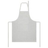 Kecelja FEMELO 80x60cm - Grey - HML