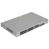 Networks RG-NBS5200-24SFP /8GT4XS network switch Managed L3 Gigabit Ethernet (10 /100 /1000) Grey