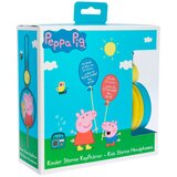 Peppa Pig Dječje slušalice | shoptok.hr