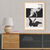 Wallity zidna dekoracija NC11915-5575, 55 x 75 cm, šarena | Eponuda.com