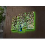 Wallity Set slika sa LED rasvjetom 3PATDACT-11, 3 dijela | Eponuda.ba