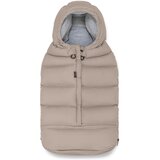 Joolz® zimska vreća puffer sandy taupe | shoptok.hr