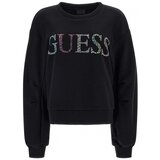 Guess W3GQ09KBK32JBLK Crna | shoptok.hr