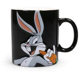 Looney Tunes - Skodelice za vsak dan - Reliefna skodelica Looney Tunes Bugs Bunny, (20850893)