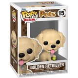 Funko Figura POP Pets Golden Retriever | shoptok.hr