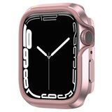 INF združljivo z elegantnim ohišjem iz aluminijeve zlitine za apple watch pink 41 mm, (5000079336) | Shoptok.si