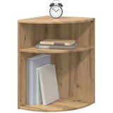 Konačna Stolić Umjetnički hrast 39,7 x 39,7 x 60 cm | shoptok.hr