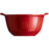 Emile henry Rdeča keramična skledica 550 ml Ultime – | Shoptok.si