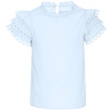 NAEMI Bluza 'Fashion Look' svetlo modra Cene