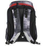 Spirit Ranac Air Light Speed Monster 24 29x15x40cm siva crvena | Eponuda.com