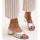 D/CEO Black slippers with fur insulated Valle | Shoptok.si