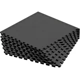 ACTIVE Podne puzle zaštitna podloga za fitnes 6 komada 180x120cm RBA-3153