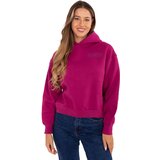 Sublevel Sweatshirt-D10600BI02450D3-fuchsia Cijene