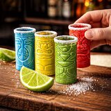  tiki čašice Cene