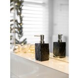 Wenko 17921100 - dozator tečnog sapuna slate rock 250 ml antracit | Eponuda.com