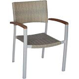 Gardenson set vrtnih stolov silano silano | Shoptok.si