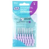 TEPE SWEDEN extra Soft 1,1 mm vrlo tanke interdentalne četkice promjera 1,1 mm 8 kom unisex Cijene