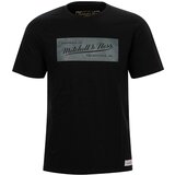 Mitchell And Ness Box Logo majica Cijene