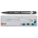 CARAN D'ACHE 849 Edelweiss hemijska olovka u kutiji Cene