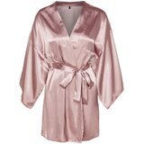Trendyol Ženski ogrtač Thmaw23Sb00011, Roze Cene