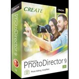 CyberLink Photodirector 9 Key GLOBAL | ePonuda.com