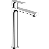Hansgrohe rebis e slavina za umivaonik visoka coolstart sa podsklopom 72583000 | ePonuda.com