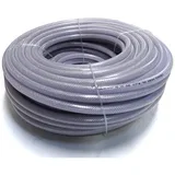 Cev za vodo PVC 10 x 16 mm, 50 m