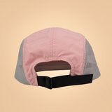 BeastPink kačket 5Panel Cap Pink