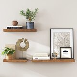  Polica 60cm rustikalno smeđa | shoptok.hr