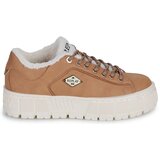 Replay PAULETTE WARM Smeđa | shoptok.hr