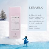 Kerasilk Essentials Repairing Set darilni set za suhe in po&amp;scaron;kodovane lase Slike