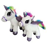  Plišani unicorn 27CM beli ( 11/60008 ) Cene