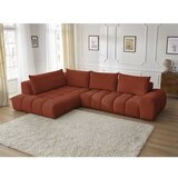 Bobochic Paris Ciglasta kutna garnitura Everest – | shoptok.hr
