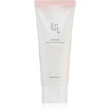 Apricot Blossom Peeling Gel nežen piling za obraz 100 ml