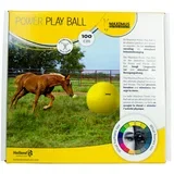 Gumijasta žoga 'Maximus Power Play Ball' - 100 cm