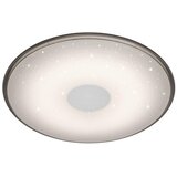 Lesnina XXXL stropna led-svetilka shogun 42,5/6,0 cm | Shoptok.si