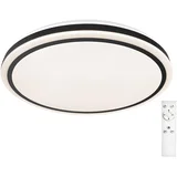 Light - LED prigušiva plafonska svetiljka ONYX LED/36W/230V prečnika 38 cm + daljinski upravljač